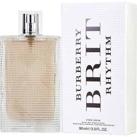 burberry brit rhythm woman|burberry brit rhythm discontinued.